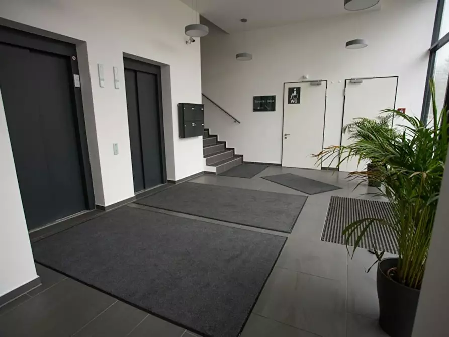 Immagine 7 di Appartamento in affitto  in Willy-Brandt-Allee a München