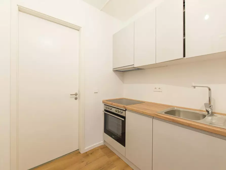 Immagine 4 di Camera in affitto  in Nazarethkirchstraße a Berlin