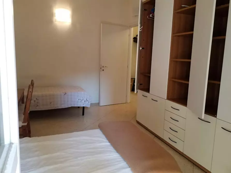 Immagine 4 di Camera condivisa in affitto  in Via Gentilino a Milano