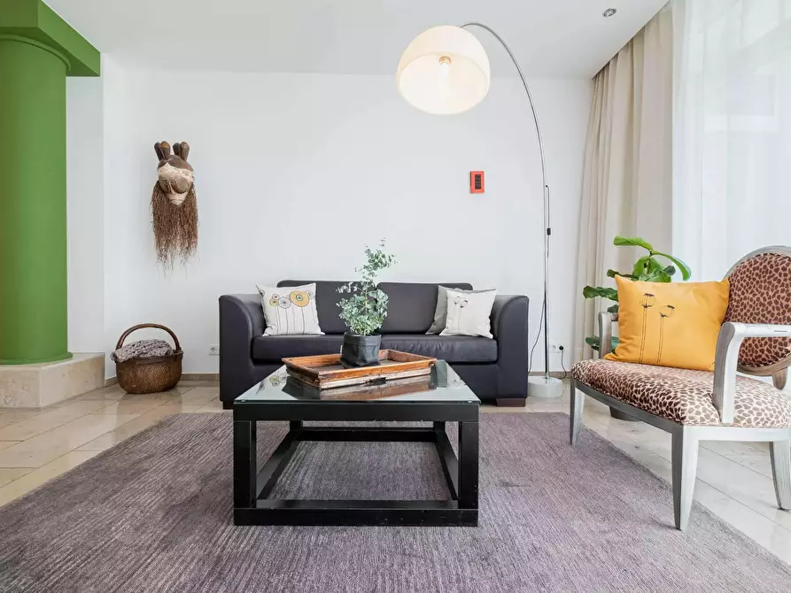 Immagine 10 di Appartamento in affitto  in Stephanienstraße a Düsseldorf