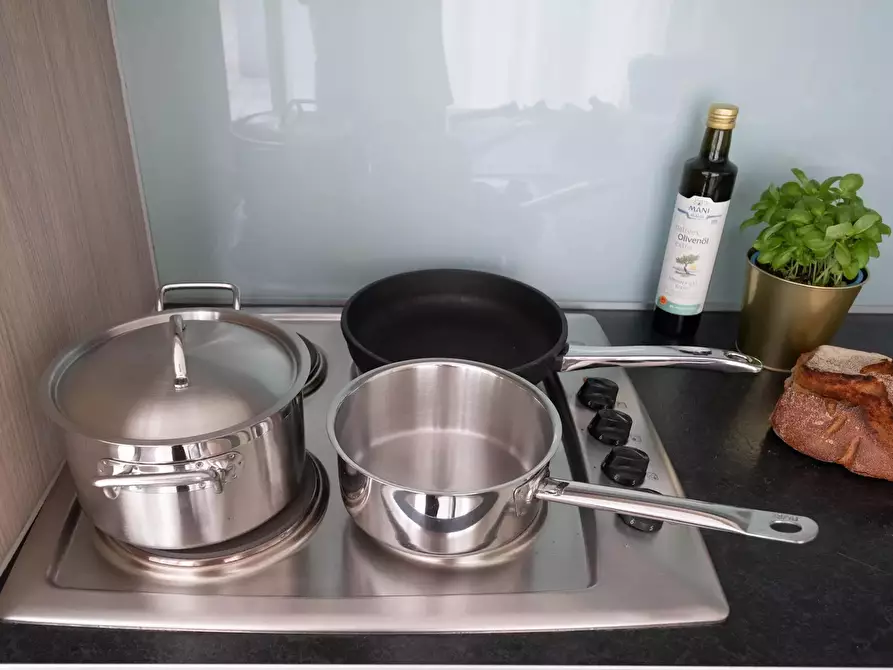 Immagine 6 di Appartamento in affitto  in Stephanienstraße a Düsseldorf