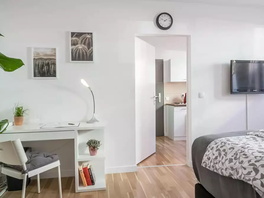 Immagine 4 di Appartamento in affitto  in Im Ostersiepen a Wuppertal