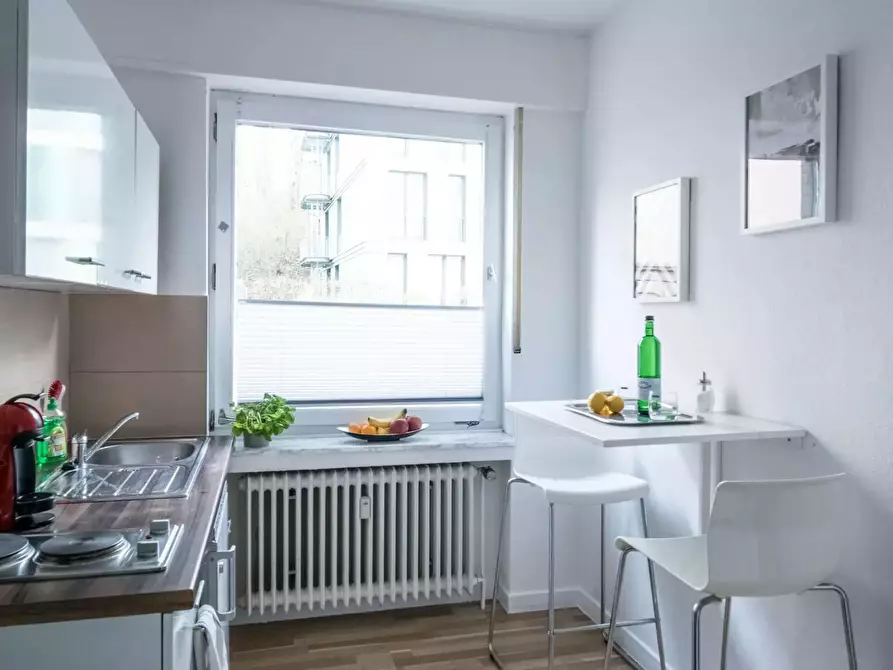 Immagine 6 di Appartamento in affitto  in Im Ostersiepen a Wuppertal