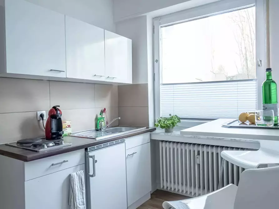 Immagine 5 di Appartamento in affitto  in Im Ostersiepen a Wuppertal