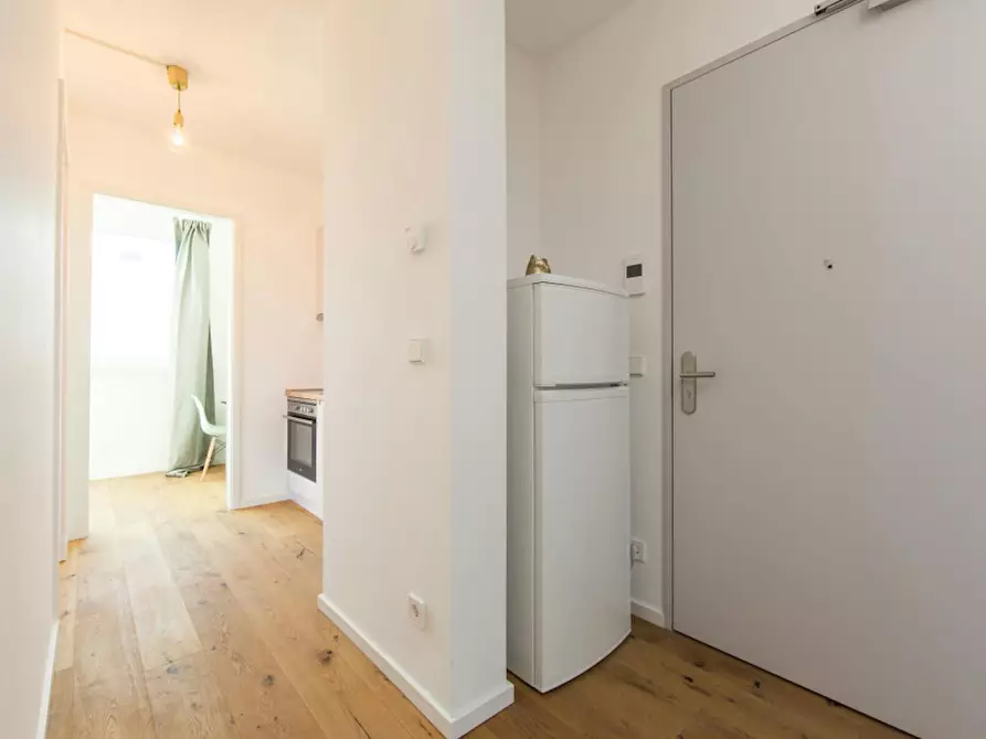 Immagine 7 di Camera in affitto  in Nazarethkirchstraße a Berlin