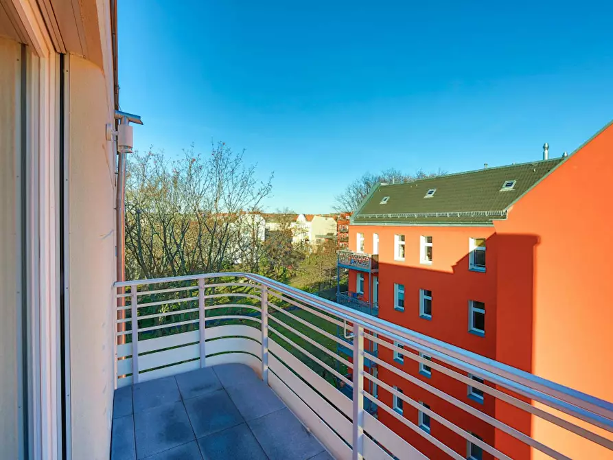 Immagine 5 di Camera in affitto  in Nazarethkirchstraße a Berlin