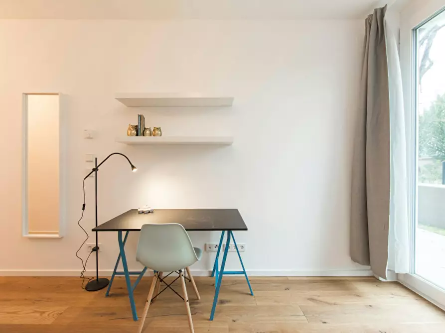 Immagine 2 di Camera in affitto  in Nazarethkirchstraße a Berlin