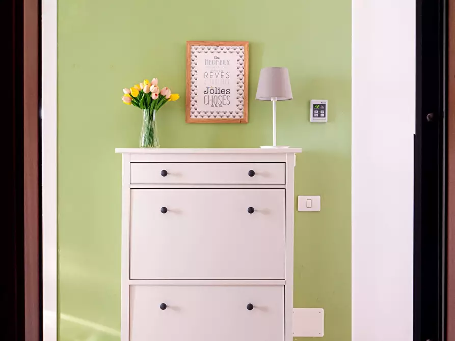 Immagine 7 di Appartamento in affitto  in Via Sangro a Milano