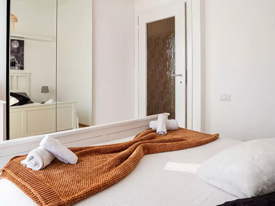 Immagine 5 di Appartamento in affitto  in Via Sangro a Milano