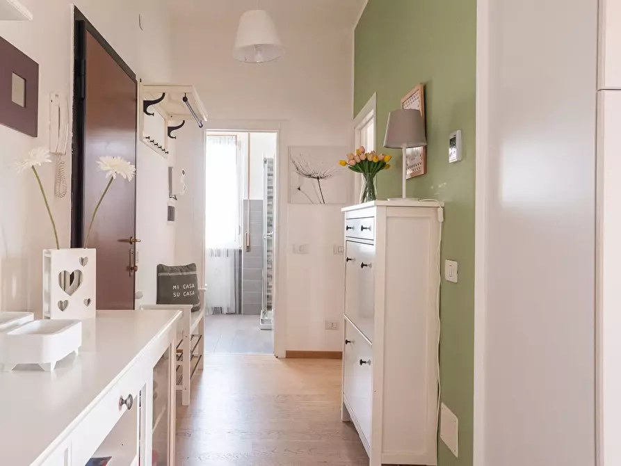 Immagine 6 di Appartamento in affitto  in Via Sangro a Milano