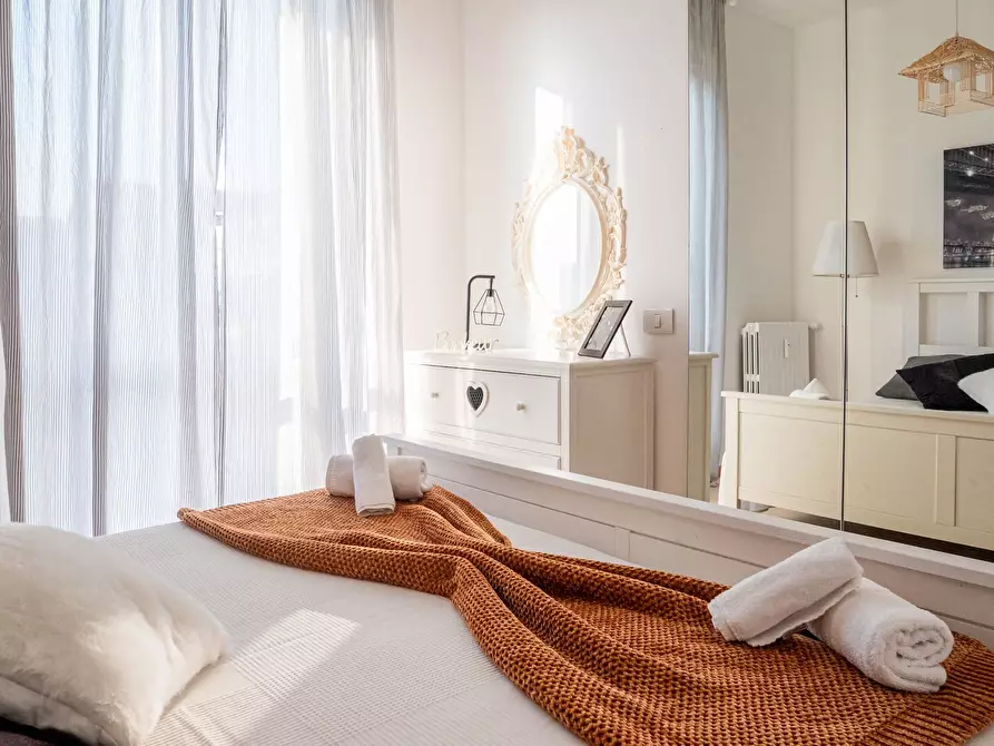 Immagine 3 di Appartamento in affitto  in Via Sangro a Milano