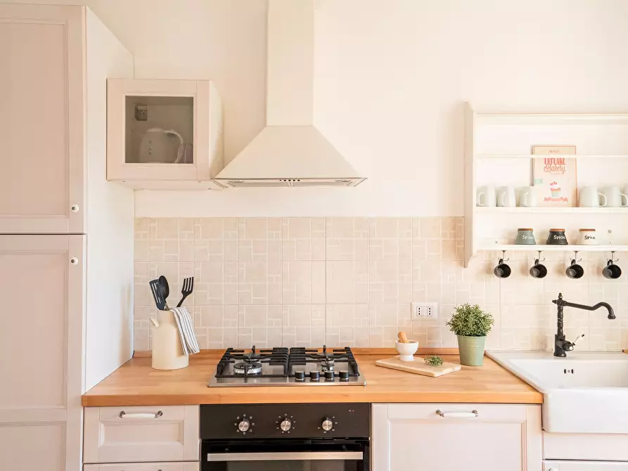 Immagine 10 di Appartamento in affitto  in Via Sangro a Milano