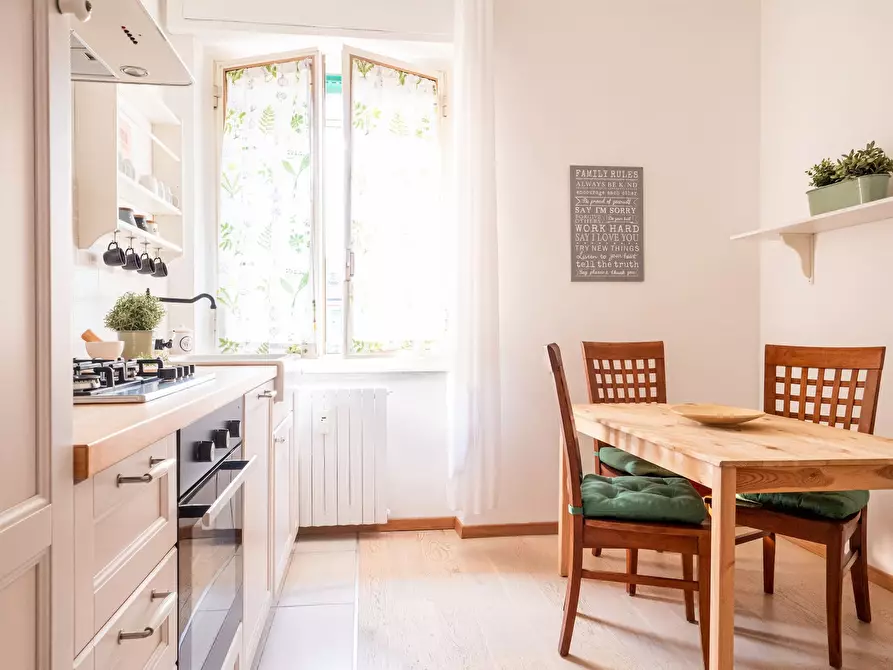 Immagine 8 di Appartamento in affitto  in Via Sangro a Milano