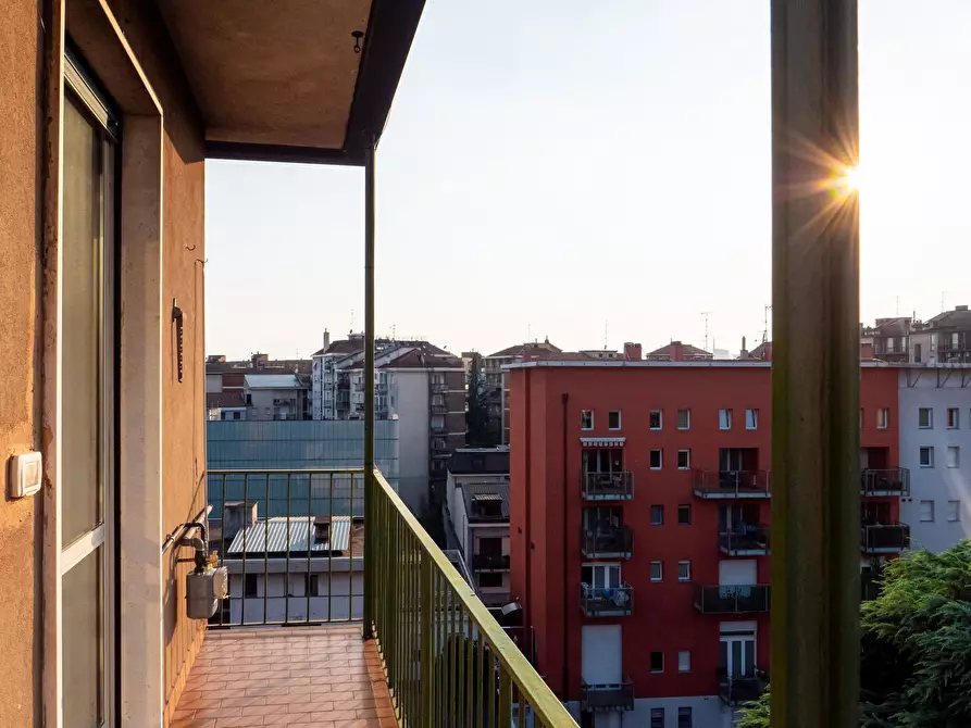 Immagine 4 di Appartamento in affitto  in Via Sangro a Milano