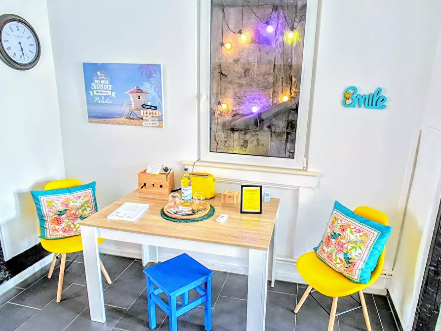 Immagine 9 di Appartamento in affitto  in Achterstraße a Uelzen