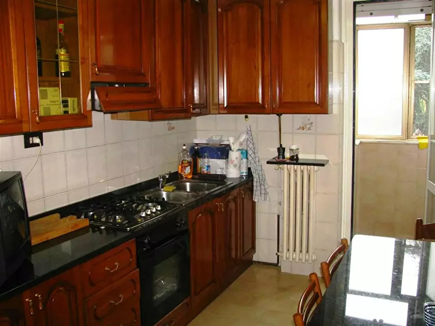 Immagine 7 di Camera in affitto  in Via Raffaello Giolli a Milano