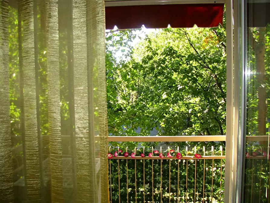 Immagine 8 di Camera in affitto  in Via Raffaello Giolli a Milano