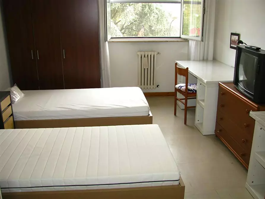 Immagine 9 di Camera in affitto  in Via Raffaello Giolli a Milano