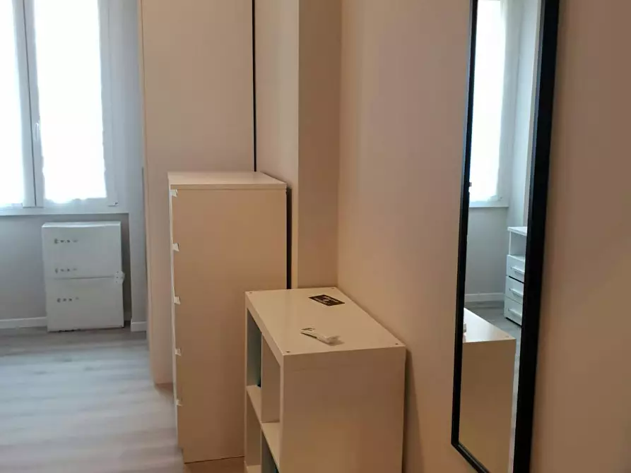 Immagine 10 di Camera condivisa in affitto  in Via Disciplini a Milano