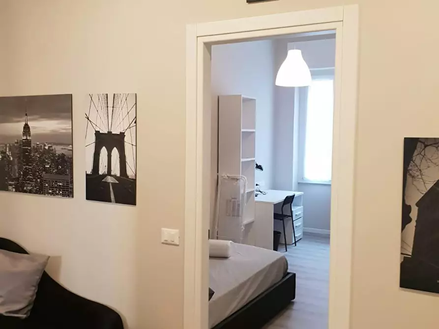 Immagine 7 di Camera condivisa in affitto  in Via Disciplini a Milano