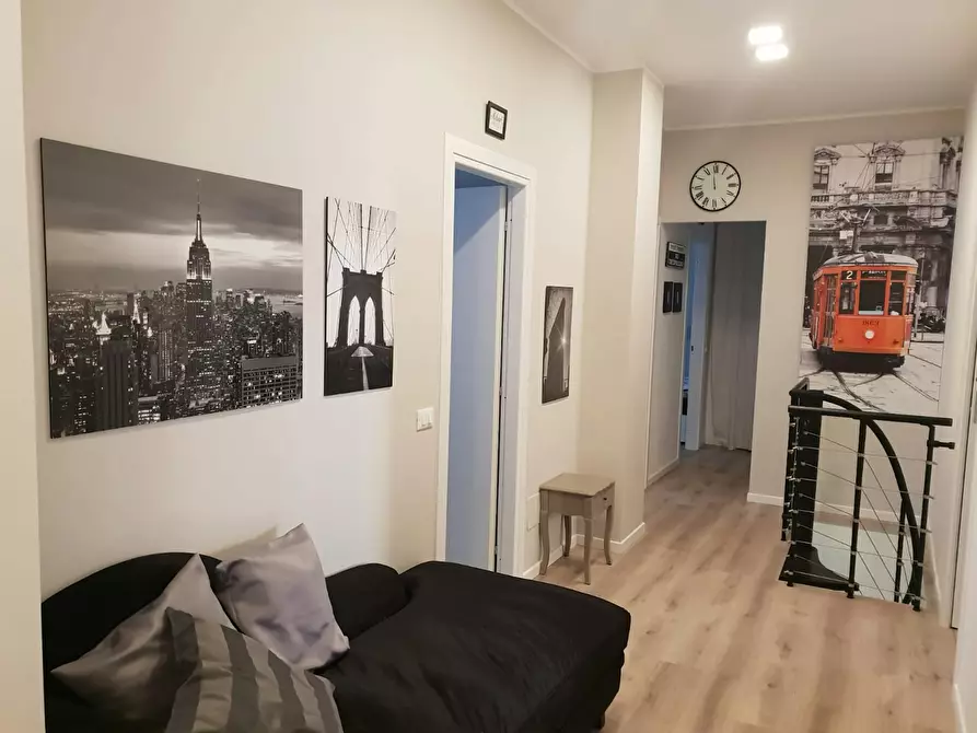 Immagine 2 di Camera condivisa in affitto  in Via Disciplini a Milano