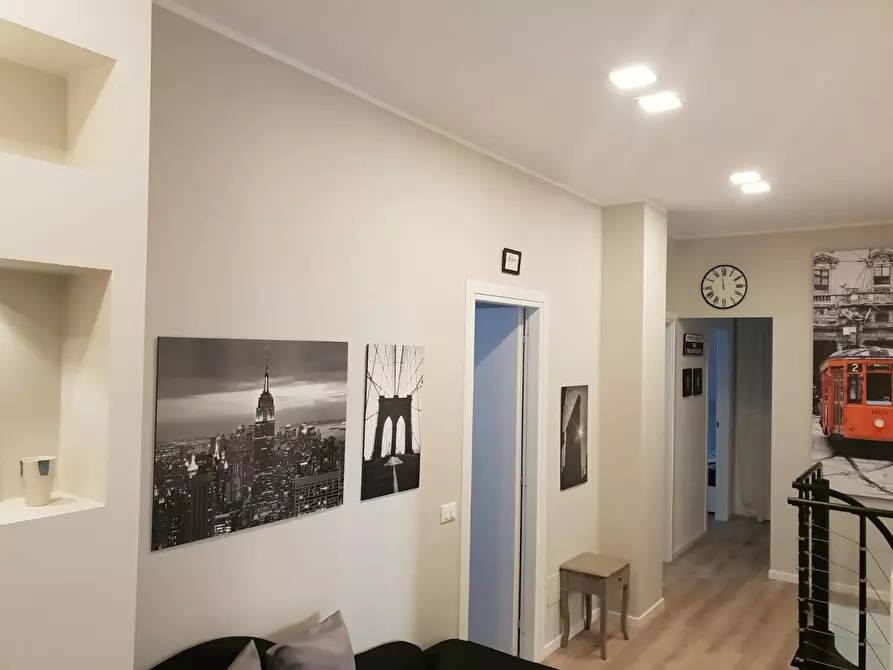 Immagine 4 di Camera in affitto  in Via Disciplini a Milano