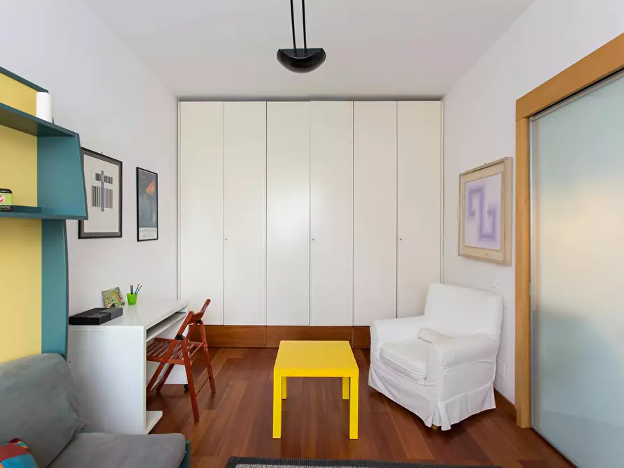 Immagine 9 di Appartamento in affitto  in Via Martino Lutero a Milano