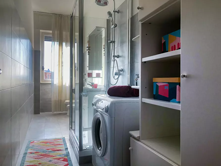 Immagine 3 di Camera in affitto  in Piazzale Lugano a Milano