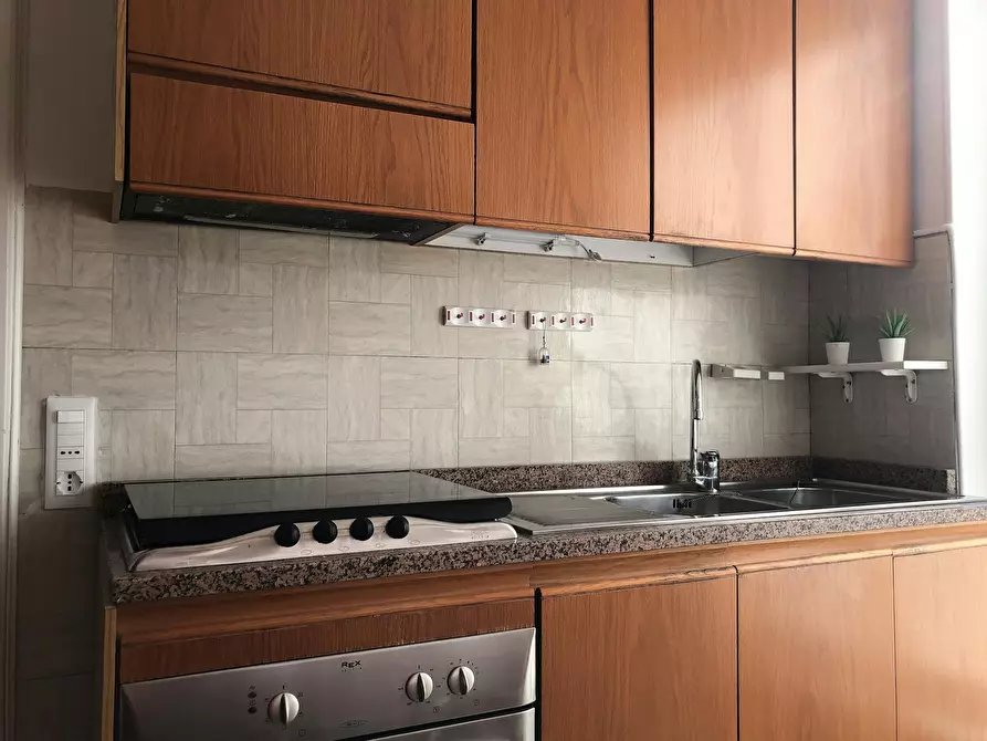 Immagine 8 di Camera in affitto  in Piazzale Lugano a Milano