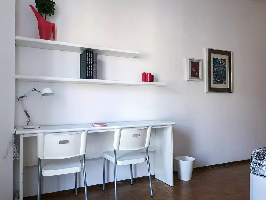 Immagine 2 di Camera in affitto  in Piazzale Lugano a Milano