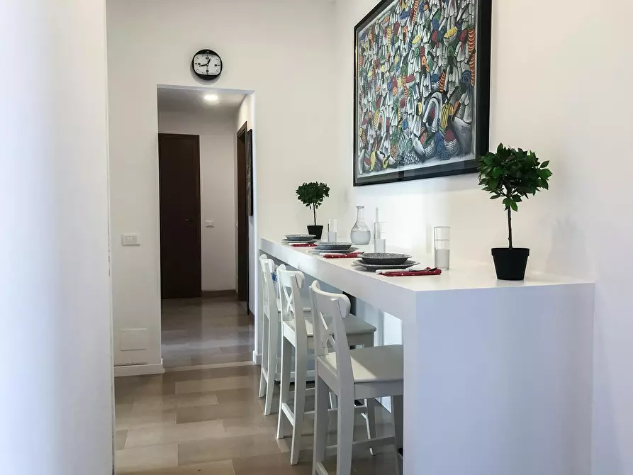 Immagine 5 di Camera in affitto  in Piazzale Lugano a Milano