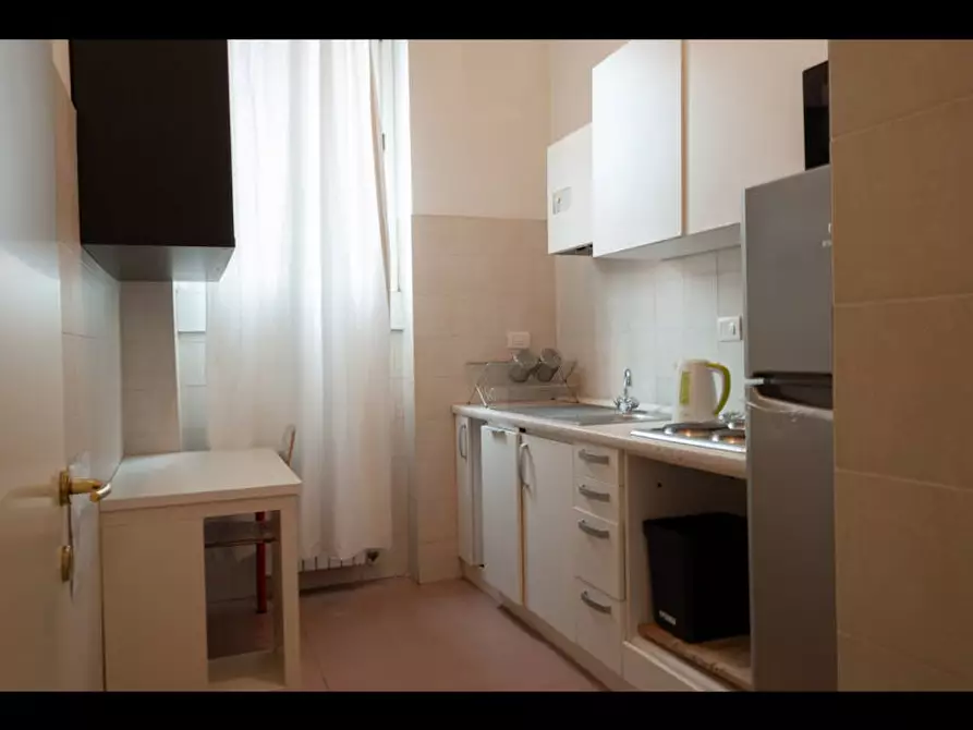 Immagine 9 di Camera condivisa in affitto  in Via Nicola Palmieri a Milano