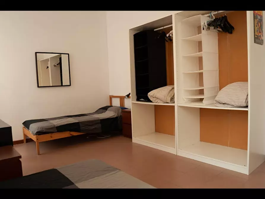 Immagine 2 di Camera condivisa in affitto  in Via Nicola Palmieri a Milano