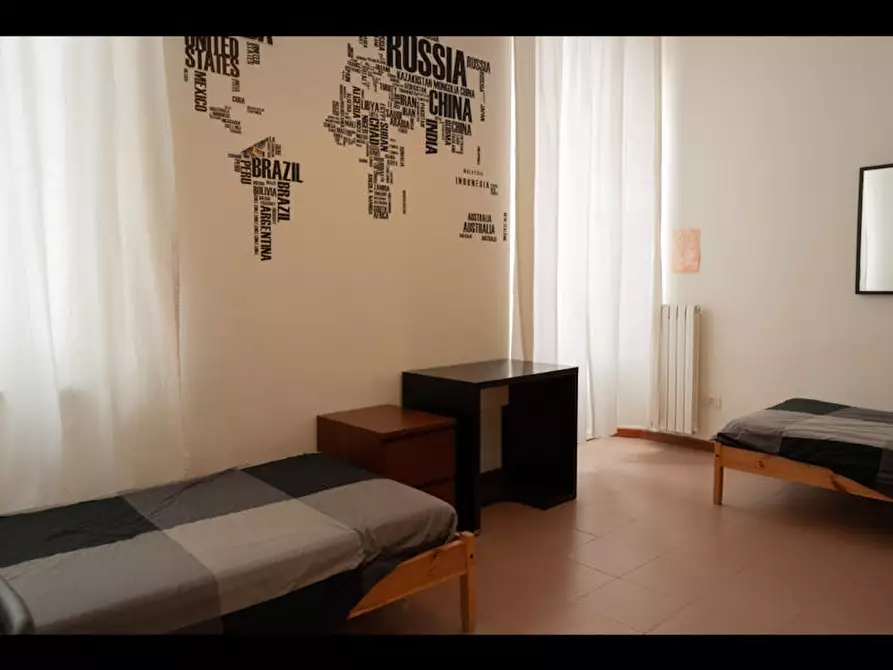 Immagine 6 di Camera condivisa in affitto  in Via Nicola Palmieri a Milano