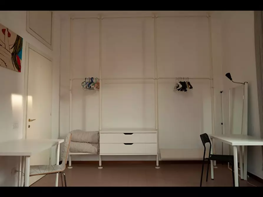 Immagine 4 di Camera condivisa in affitto  in Via Nicola Palmieri a Milano