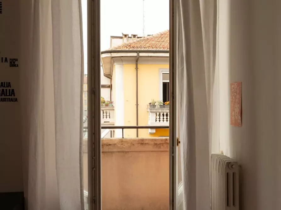 Immagine 5 di Camera condivisa in affitto  in Via Nicola Palmieri a Milano
