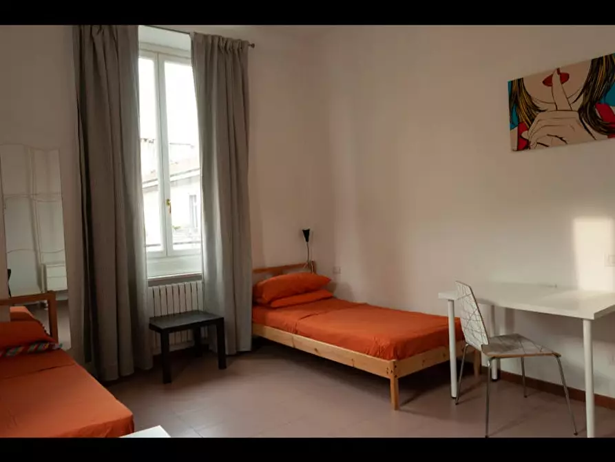 Immagine 8 di Camera condivisa in affitto  in Via Nicola Palmieri a Milano