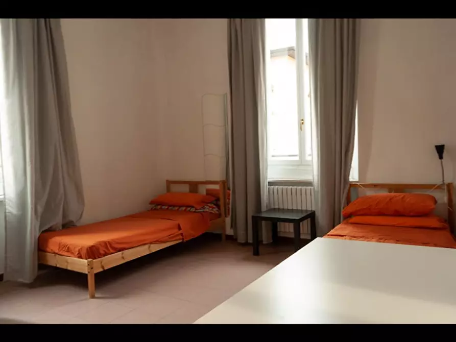 Immagine 7 di Camera condivisa in affitto  in Via Nicola Palmieri a Milano