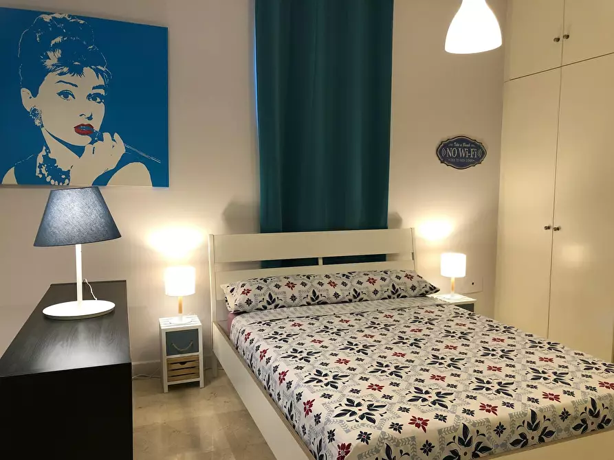 Immagine 7 di Appartamento in affitto  in Calle Laguna del Marquesado a Madrid