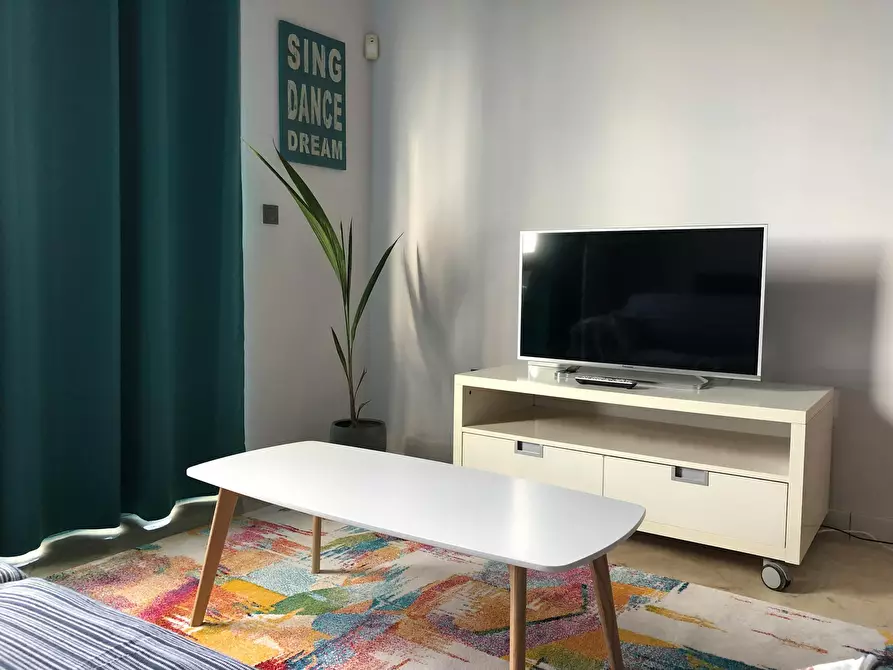 Immagine 3 di Appartamento in affitto  in Calle Laguna del Marquesado a Madrid