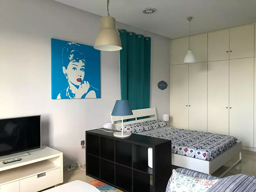 Immagine 9 di Appartamento in affitto  in Calle Laguna del Marquesado a Madrid