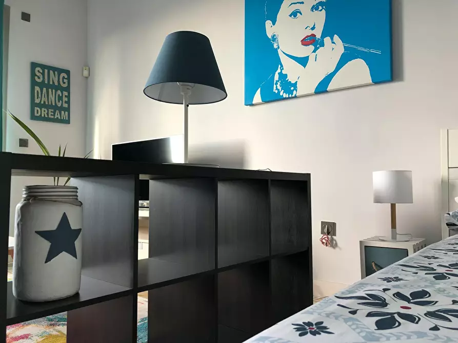 Immagine 2 di Appartamento in affitto  in Calle Laguna del Marquesado a Madrid