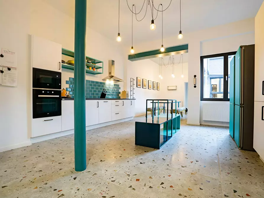Immagine 4 di Camera in affitto  in Rue Robertson a Wandre