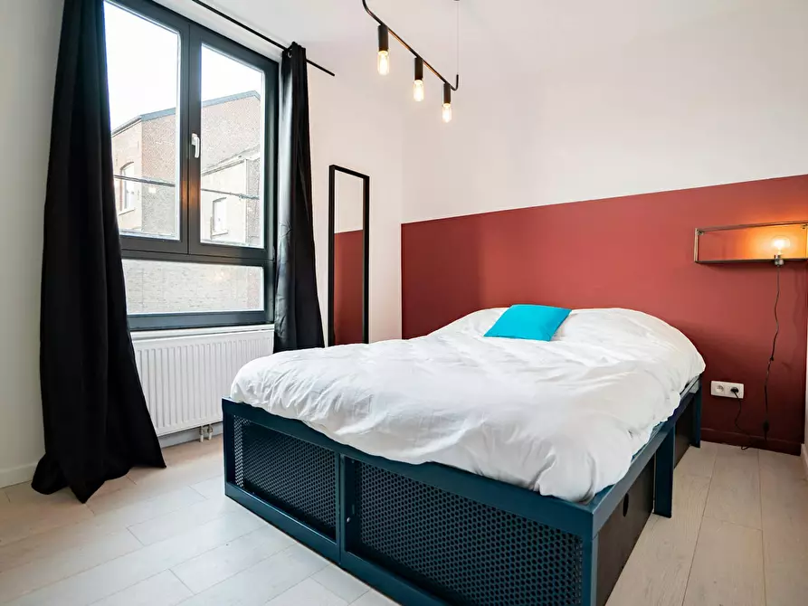 Immagine 2 di Camera in affitto  in Rue Robertson a Wandre