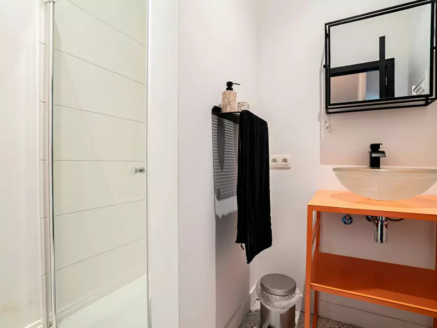 Immagine 2 di Camera in affitto  in Rue Willy Ernst a Charleroi