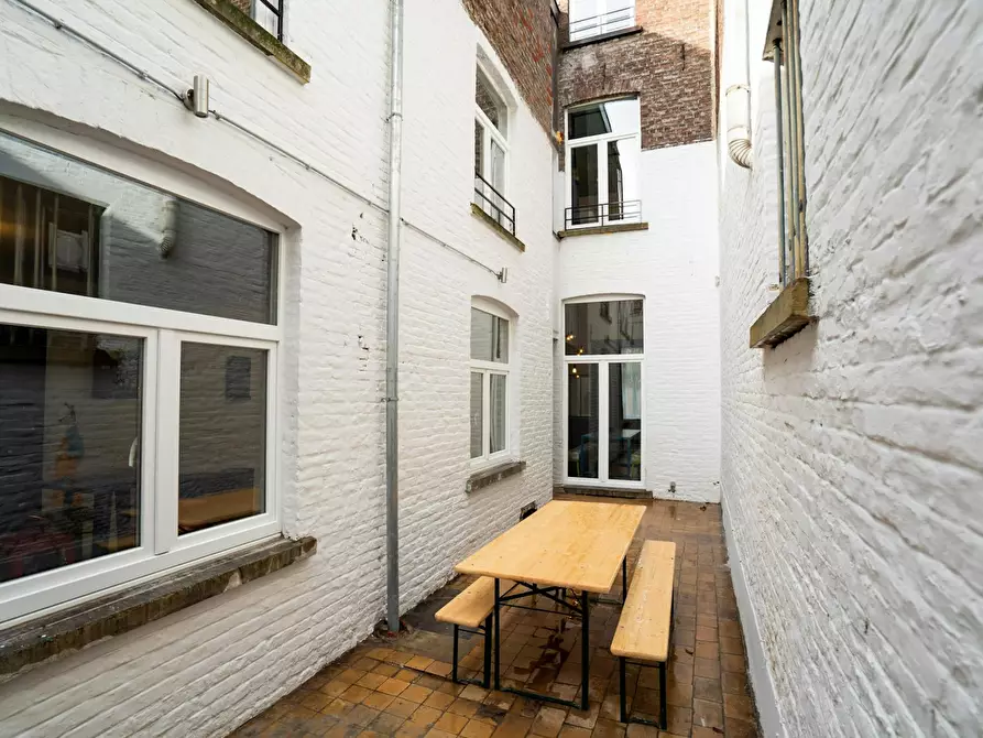 Immagine 3 di Camera in affitto  in Rue Willy Ernst a Charleroi