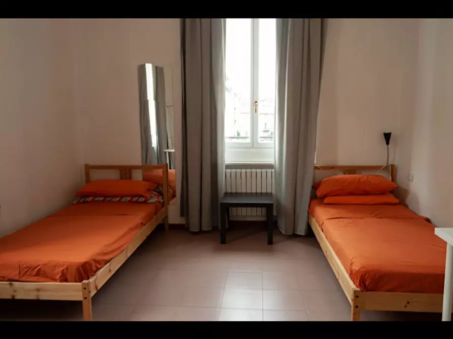 Immagine 5 di Camera condivisa in affitto  in Via Nicola Palmieri a Milano