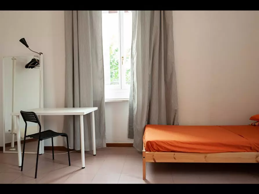 Immagine 6 di Camera condivisa in affitto  in Via Nicola Palmieri a Milano