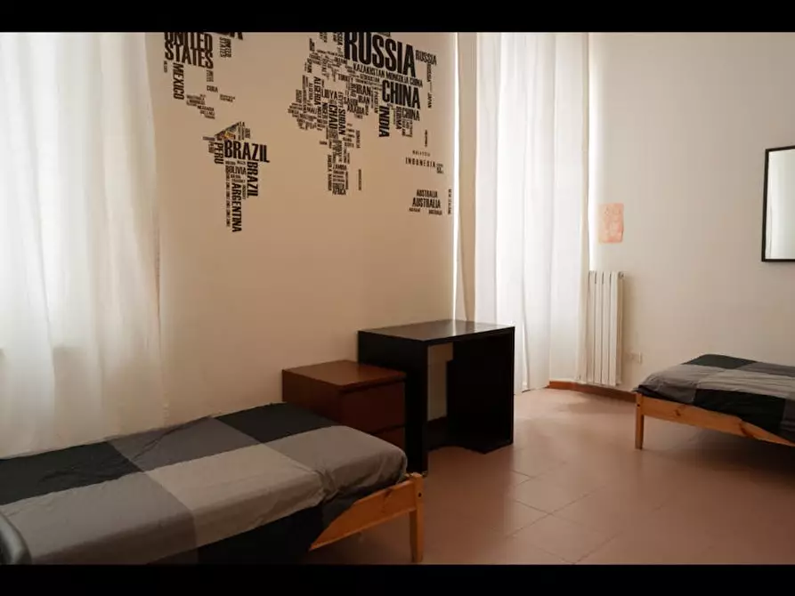 Immagine 9 di Camera condivisa in affitto  in Via Nicola Palmieri a Milano