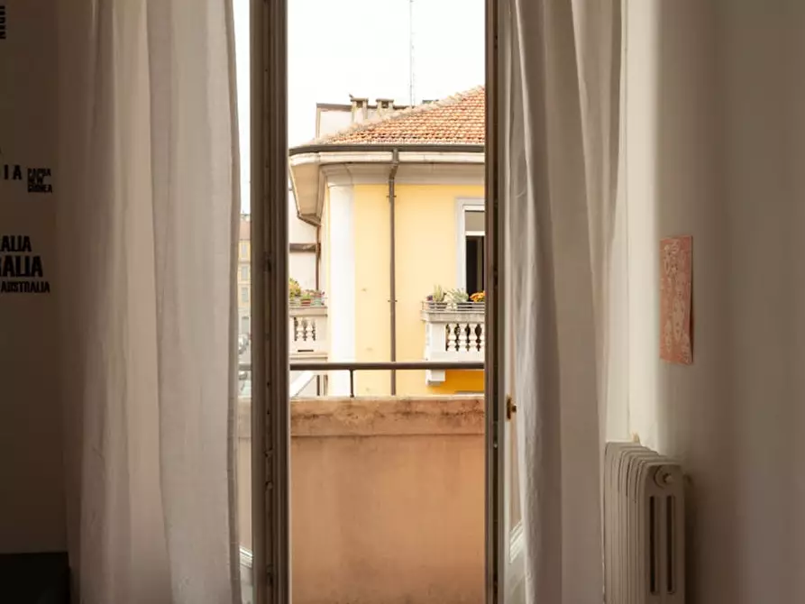 Immagine 8 di Camera condivisa in affitto  in Via Nicola Palmieri a Milano